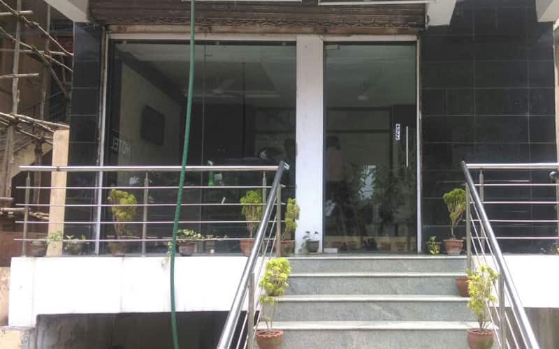 Hotel Mantralaya, Visakhapatnam 4